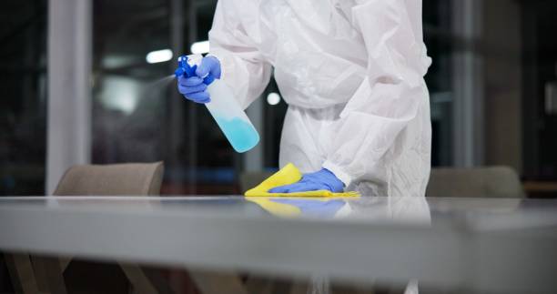 24/7 Emergency Biohazard experts in Pemberton, NJ